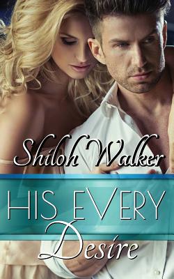 Cover for His Every Desire