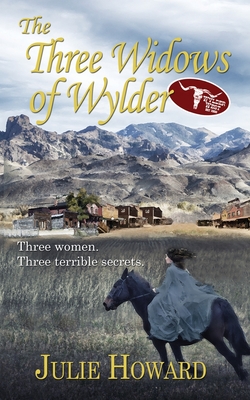 The Three Widows of Wylder (The Wylder West)
