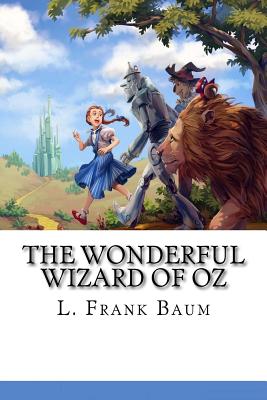 The Wonderful Wizard of Oz