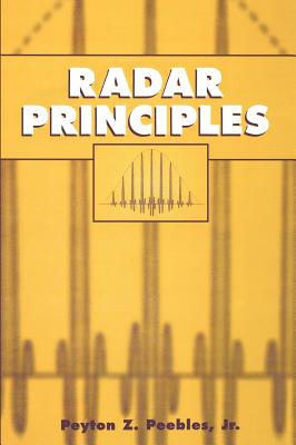Radar Principles Cover Image