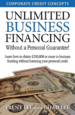 Unlimited Business Financing Cover Image
