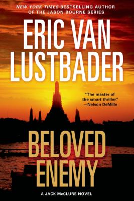 Beloved Enemy Cover