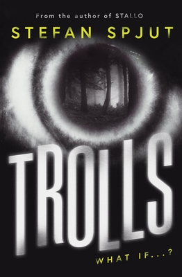 Trolls Cover Image