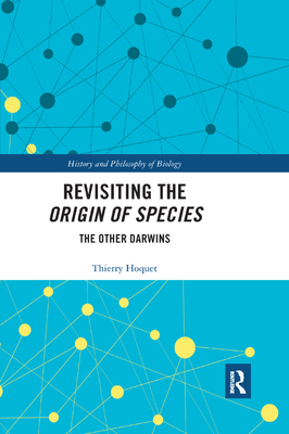 Cover for Revisiting the Origin of Species