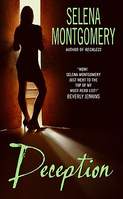 Deception By Selena Montgomery Cover Image