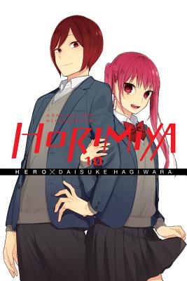 Horimiya: Horimiya, Vol. 9 (Series #9) (Paperback) 