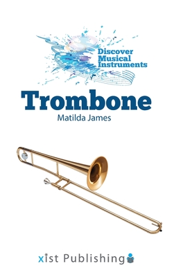 Trombone Cover Image