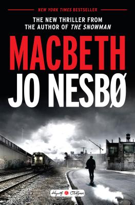 Macbeth Cover Image