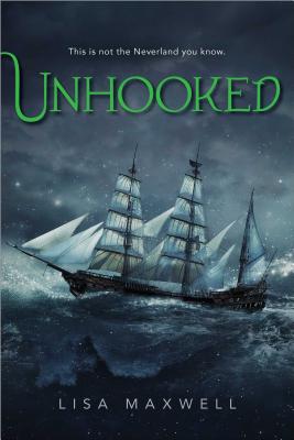 Unhooked By Lisa Maxwell Cover Image