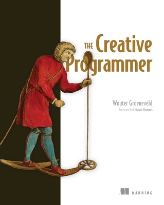The Creative Programmer Cover Image