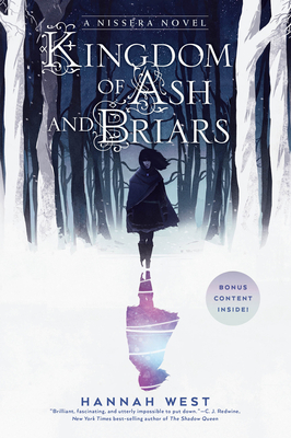 Kingdom of Ash and Briars: A Nissera Novel (The Nissera Chronicles #1)