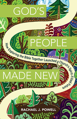 Cover for God's People Made New