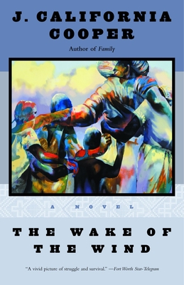 The Wake of the Wind: A Novel Cover Image