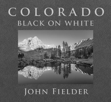 Colorado Black on White