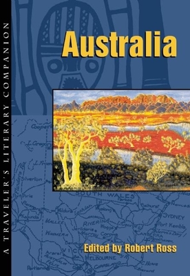 Australia (Traveler's Literary Companions) Cover Image