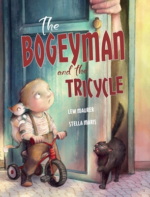 The Bogeyman and the Tricycle Cover Image