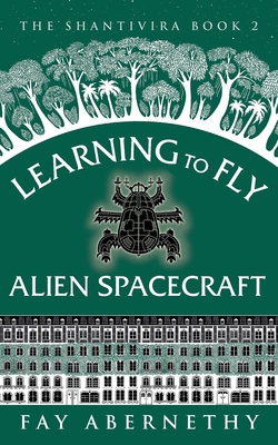 Learning to Fly Alien Spacecraft Cover Image