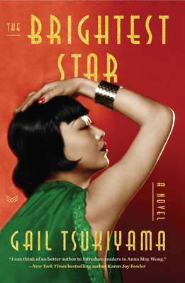 Cover for The Brightest Star