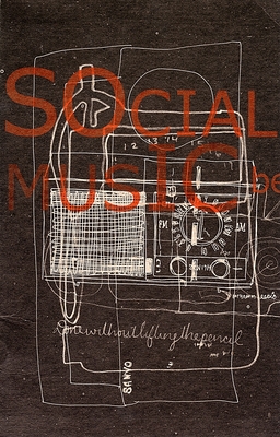 Social Music Cover Image