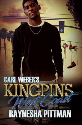 Carl Weber's Kingpins: West Coast Cover Image