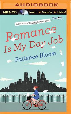 Cover for Romance Is My Day Job