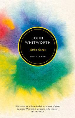 Girlie Gangs By John Whitworth Cover Image