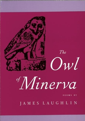 Cover for The Owl of Minerva