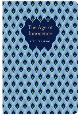 The Age of Innocence Cover Image