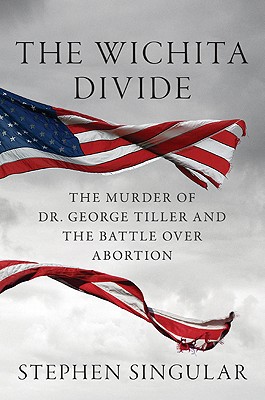 The Wichita Divide Cover