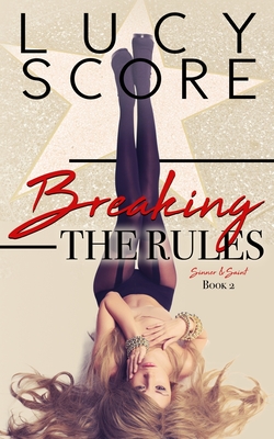 Breaking the Rules Cover Image
