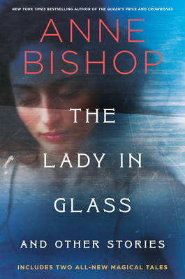 The Lady in Glass and Other Stories Cover Image