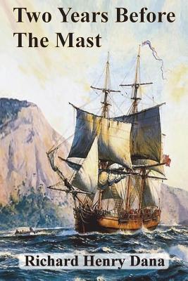 Two Years Before The Mast Cover Image