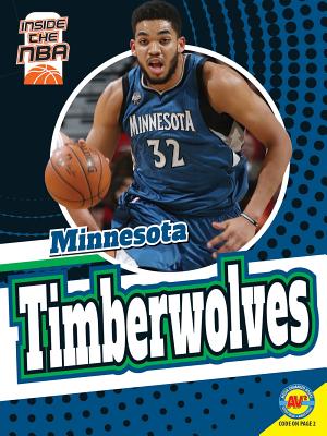 Minnesota Timberwolves (Inside the NBA)