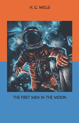 The First Men In The Moon
