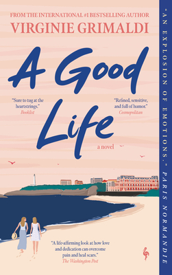 Cover Image for A Good Life
