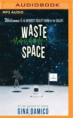 Cover for Waste of Space