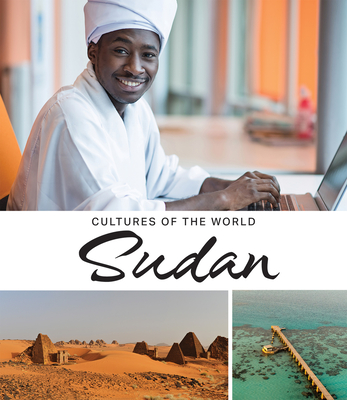 Sudan (Cultures of the World (Fourth Edition)(R)) | Politics and Prose Bookstore