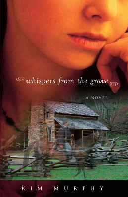 Cover for Whispers from the Grave
