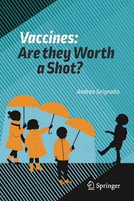 Vaccines: Are They Worth a Shot? Cover Image