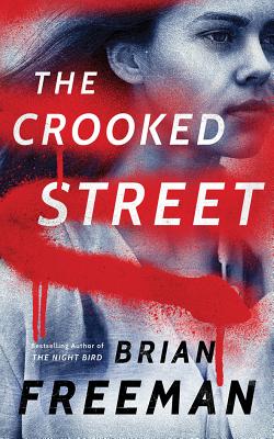 The Crooked Street (Frost Easton #3) Cover Image
