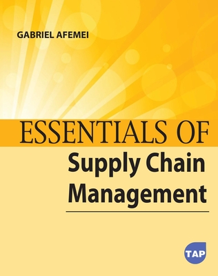 Essentials of Supply Chain Management Cover Image