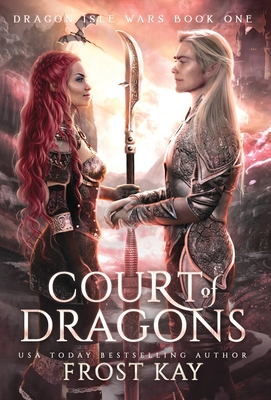 Court of Dragons Cover Image