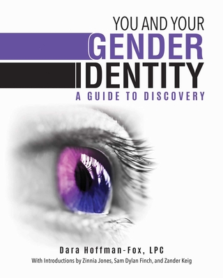 You and Your Gender Identity: A Guide to Discovery Cover Image