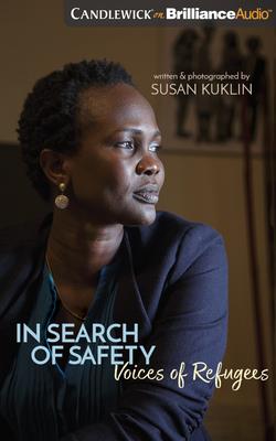 In Search of Safety: Voices of Refugees Cover Image