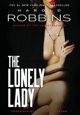 The Lonely Lady Cover Image
