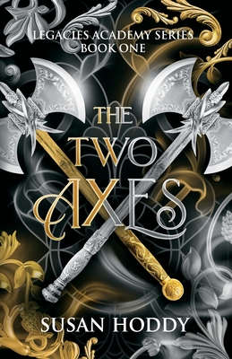 The Two Axes Cover Image