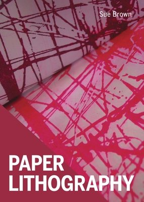 Paper Lithography Cover Image