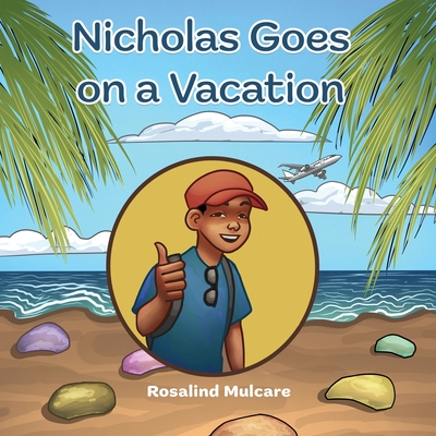 Nicholas Goes on a Vacation Cover Image