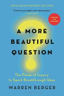 Picture Books about Inquiry and Questioning