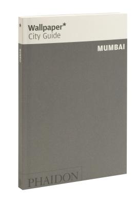 Wallpaper City Guide Mumbai